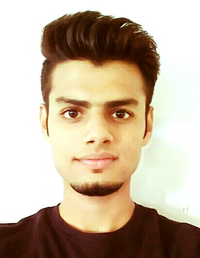 Mujtaba Shaikh Word, Excel, Data Entry, Android, Sports