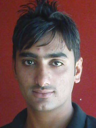 Muhammad Anwaar Dating