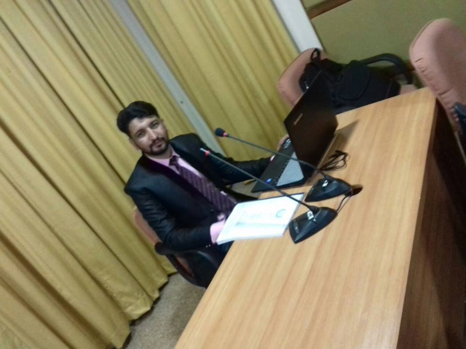 Adnan Khan Profile Adnan Khan Profile