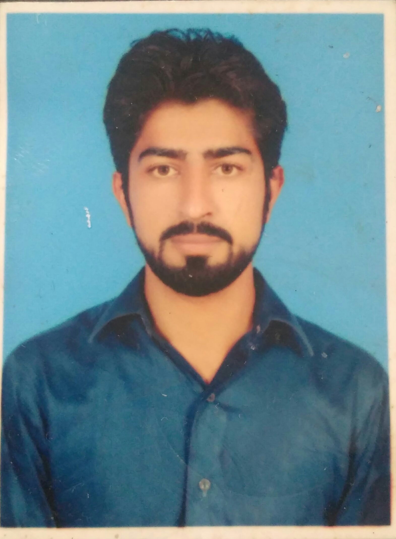 Waqas Hussain 3D Design