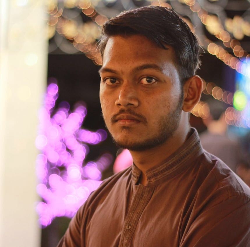 Atta Ur Rahman Farooqui 