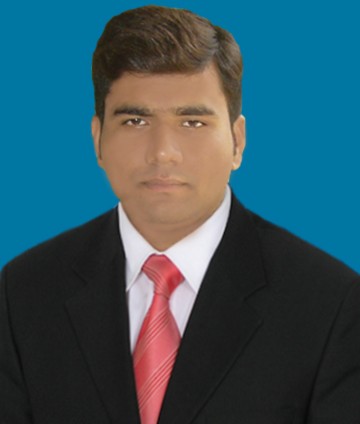 SHAHBAZ AHMAD Website Design