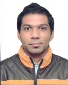 Sheheryar Khan Profile