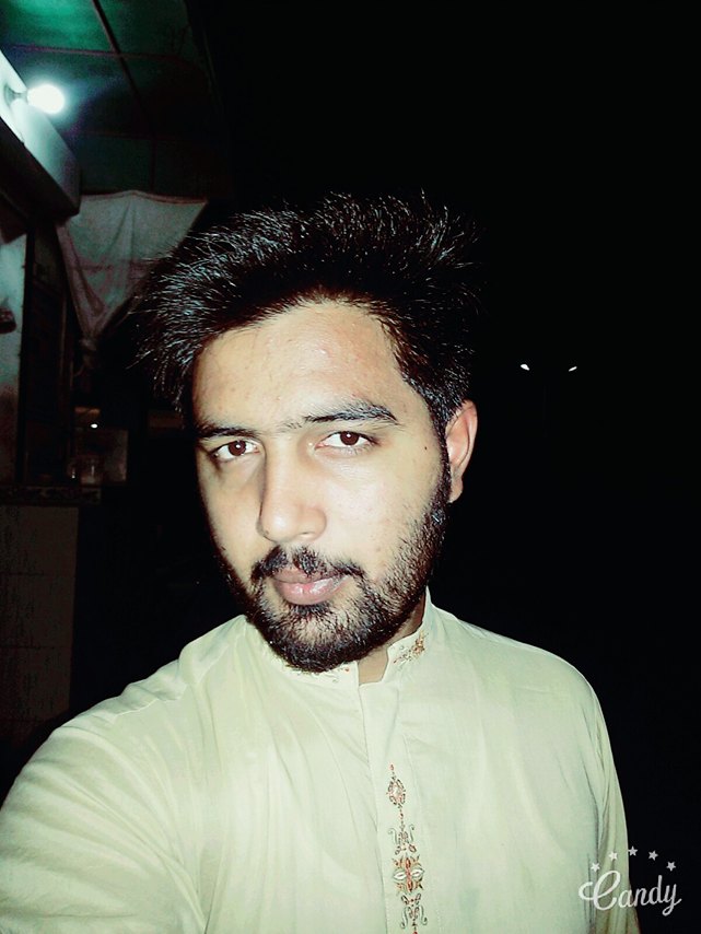 Muhammad Subhan Aslam Electrical Engineering