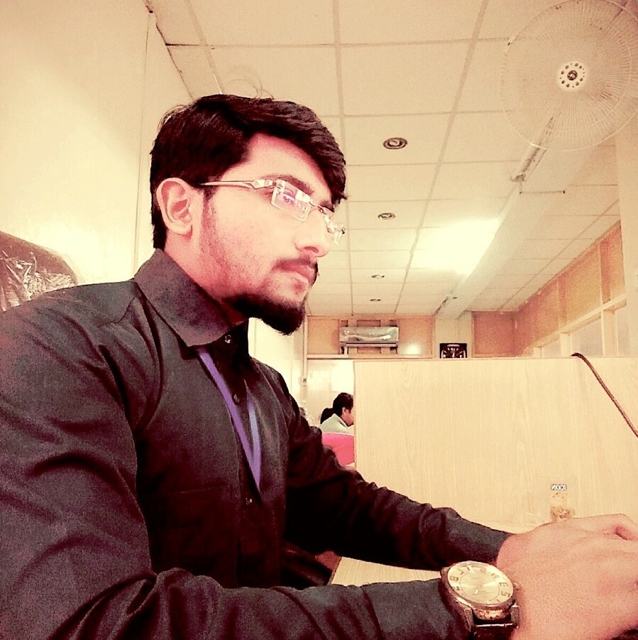 YOUNUS SABEEL Data Processing