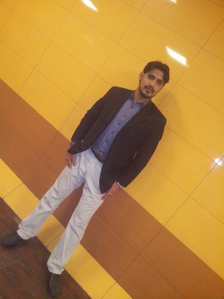 Muhammad Abbass Project Management