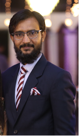 Faysal Qureshi Manufacturing, Logistics & Shipping, Buyer Sourcing