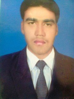 Muhammad Shafiq Data Processing