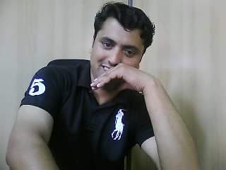 Afzal Shah 
