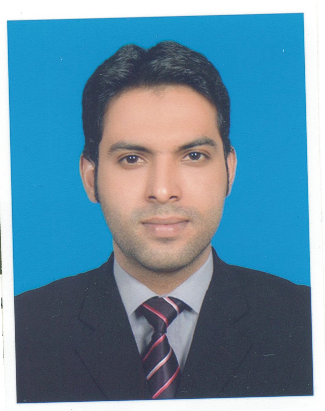 Ameen Mehar Profile Ameen Mehar Profile