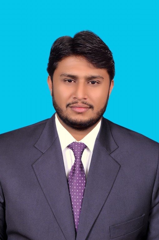 AWAIS AYUB AWAN Profile