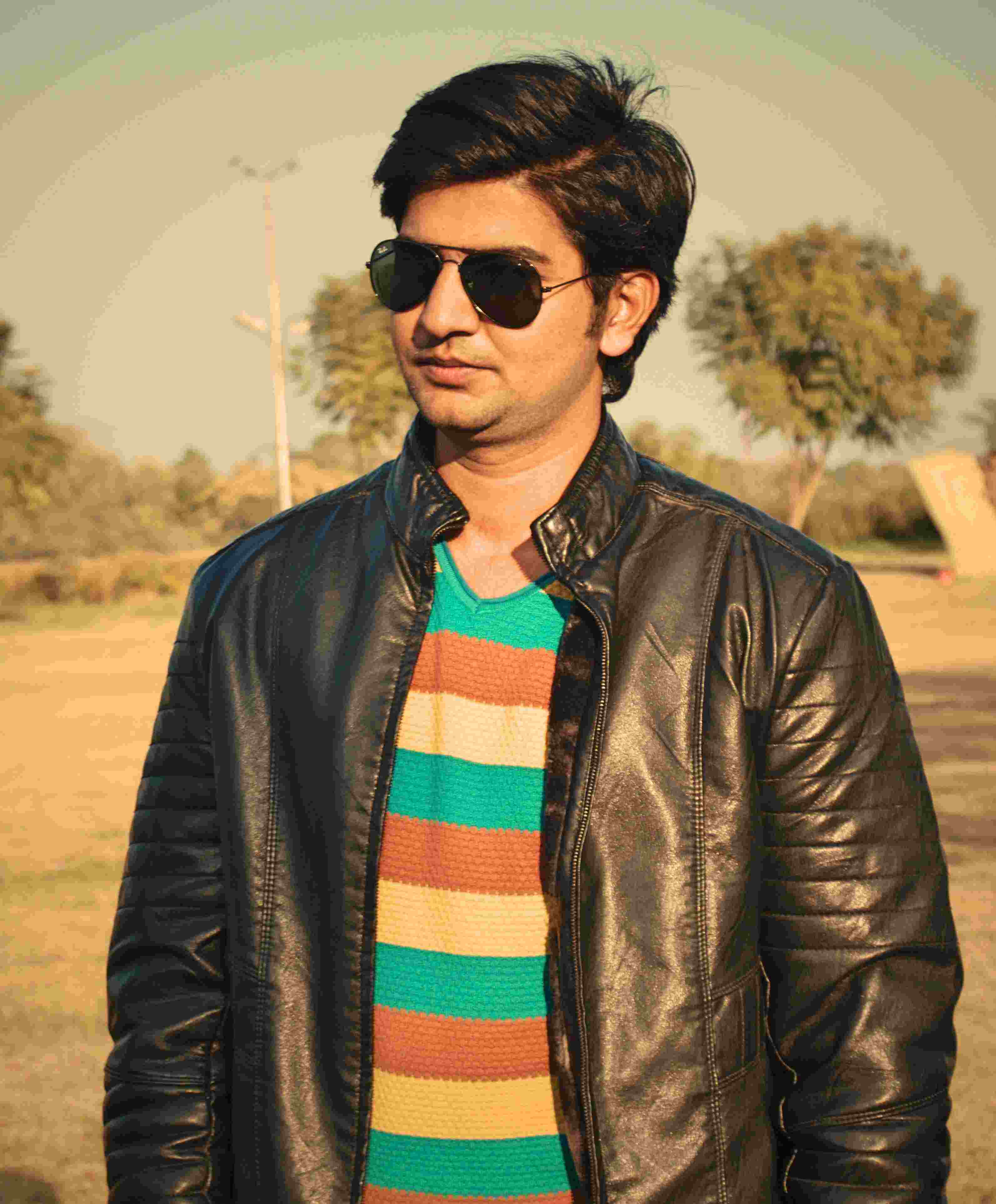 Waqar Ur Rehman Profile