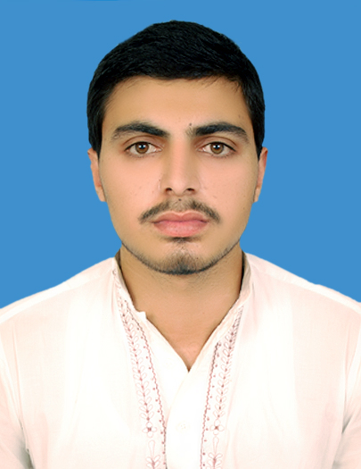 Muhammad Usman Ali Profile
