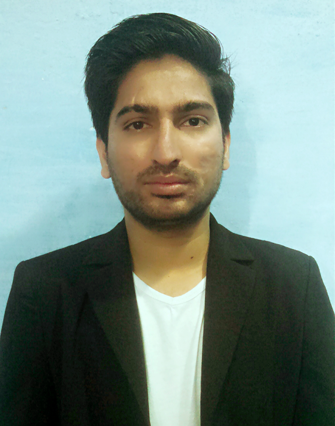 Amjad Ali Profile Amjad Ali Profile