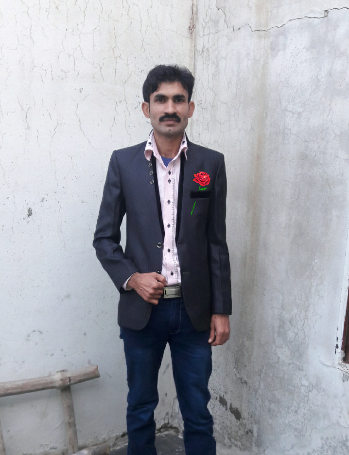 Waras Ali Profile Waras Ali Profile