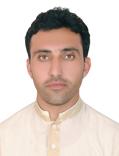 Hafeez Ullah Profile Hafeez Ullah Profile