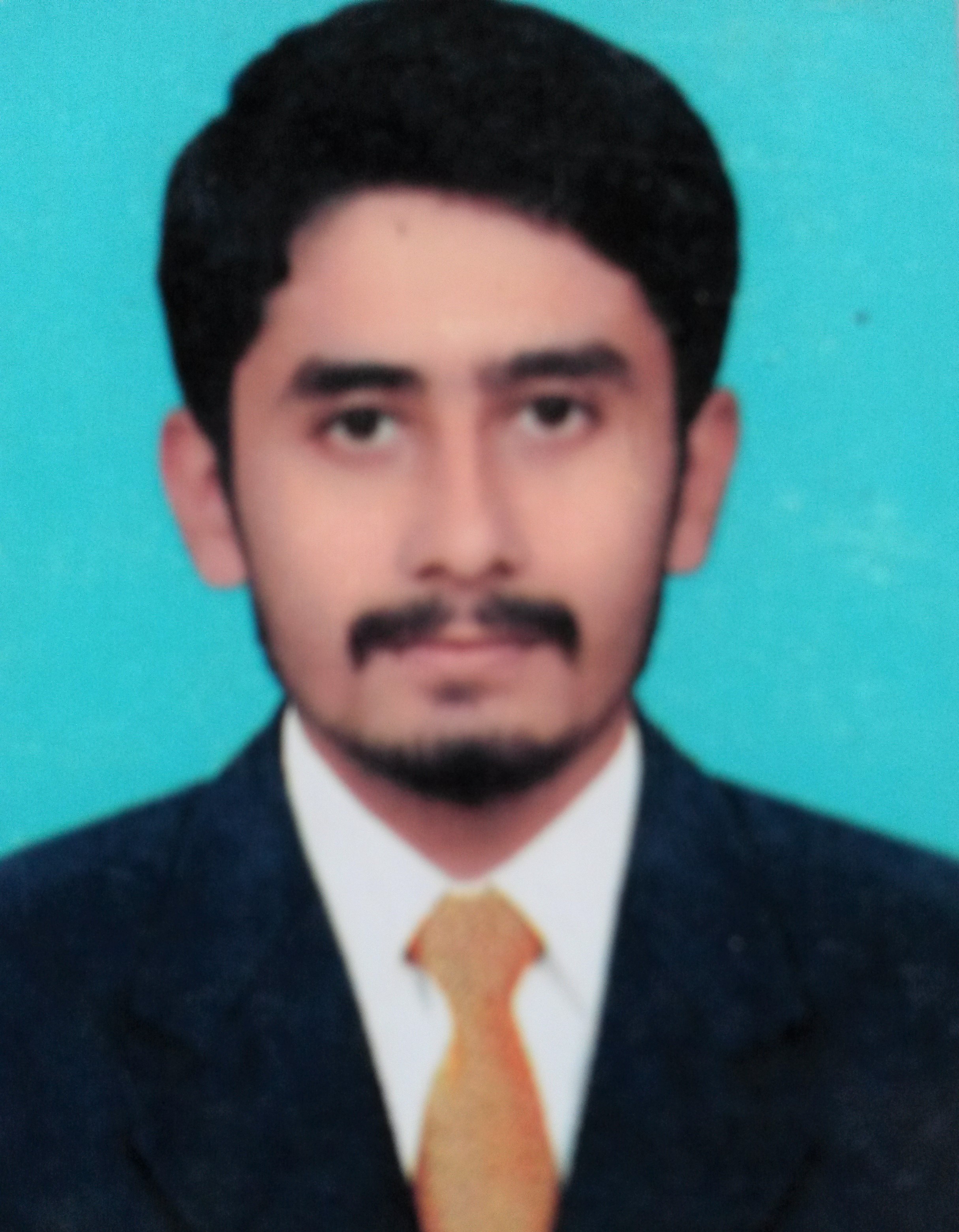 Salman Ahmad Profile Salman Ahmad Profile