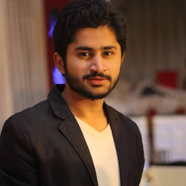 Saqib Sohail Profile