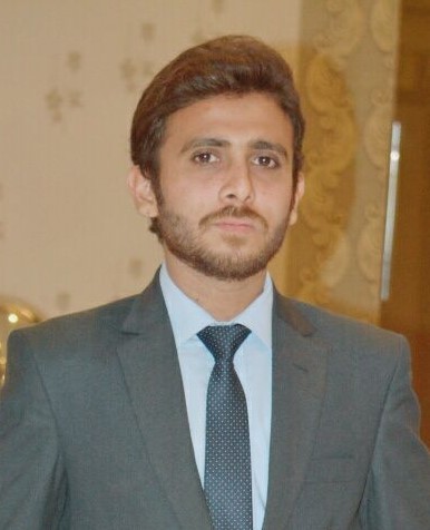 Abdul Haseeb Ahsan Profile Abdul Haseeb Ahsan Profile