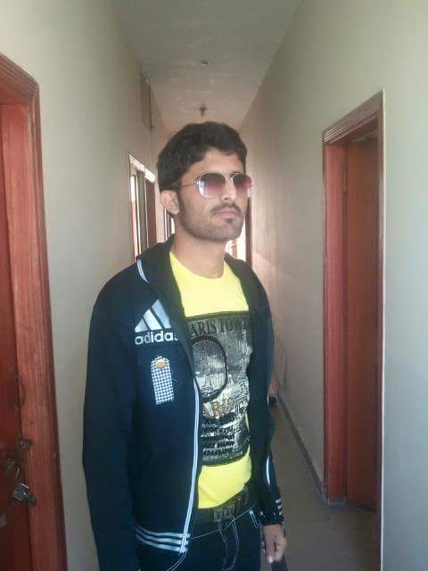 Asad Ali Jariko Profile