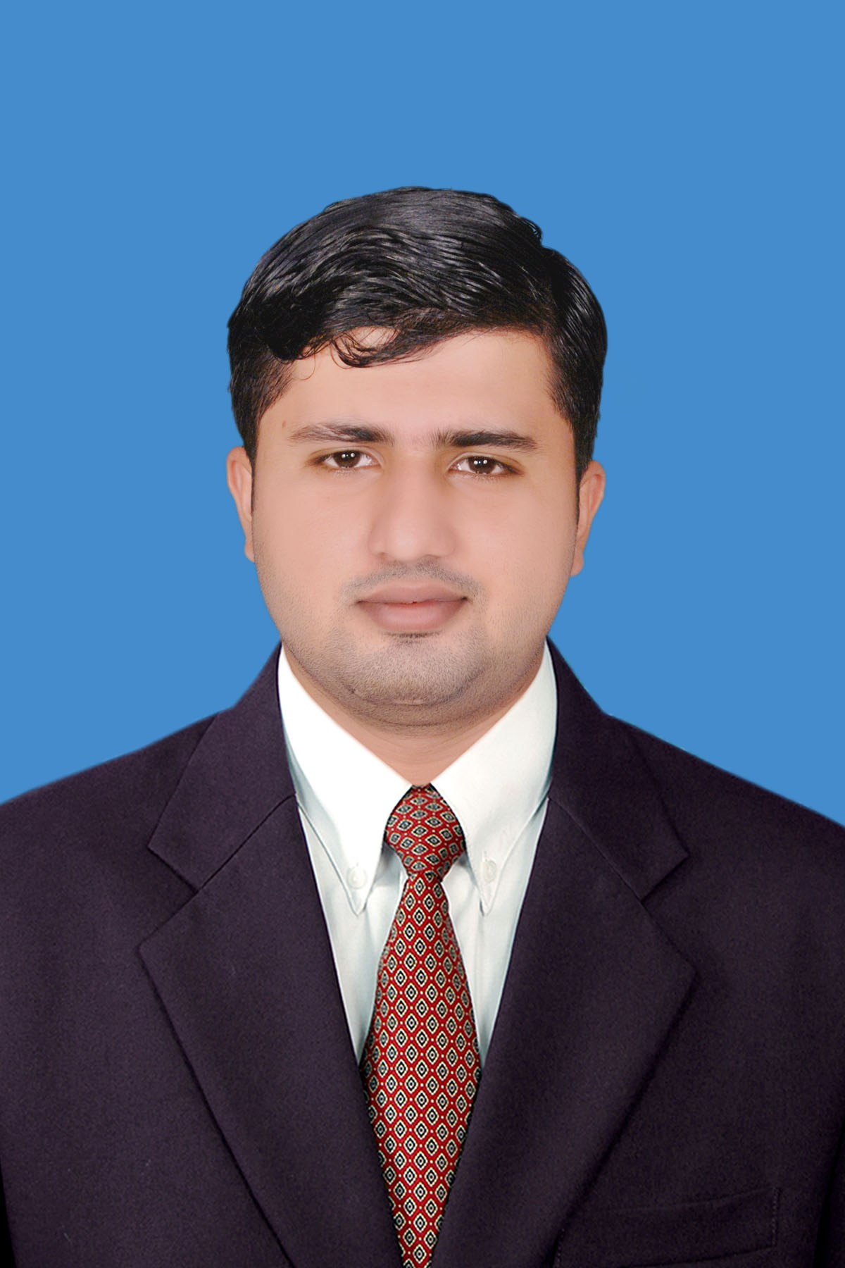 Muhammad Talha Ikram Profile