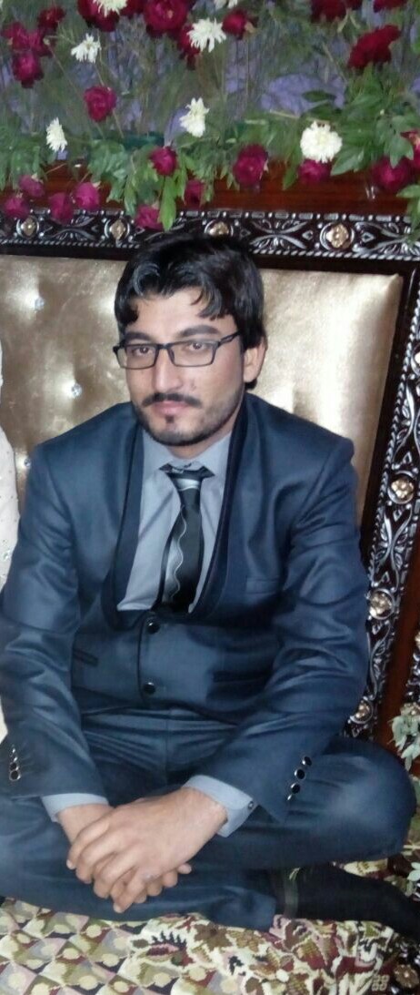 Waheed Kamboh Profile