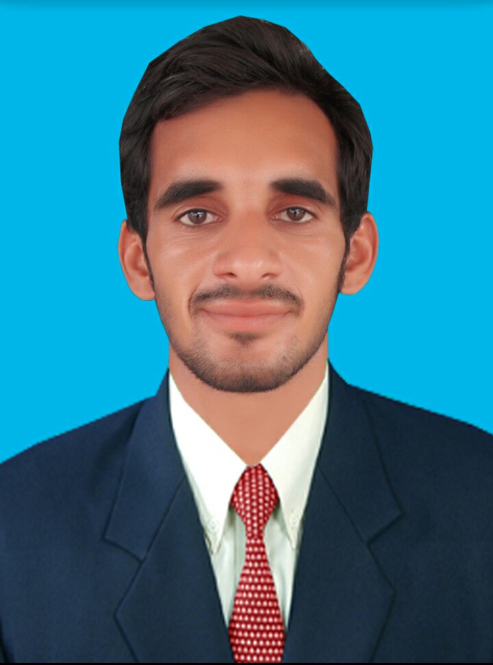 Muhammad Owais Profile Muhammad Owais Profile
