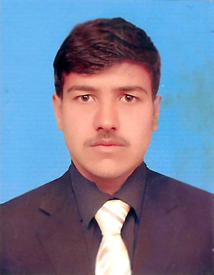 Sajjad Haider Profile Sajjad Haider Profile