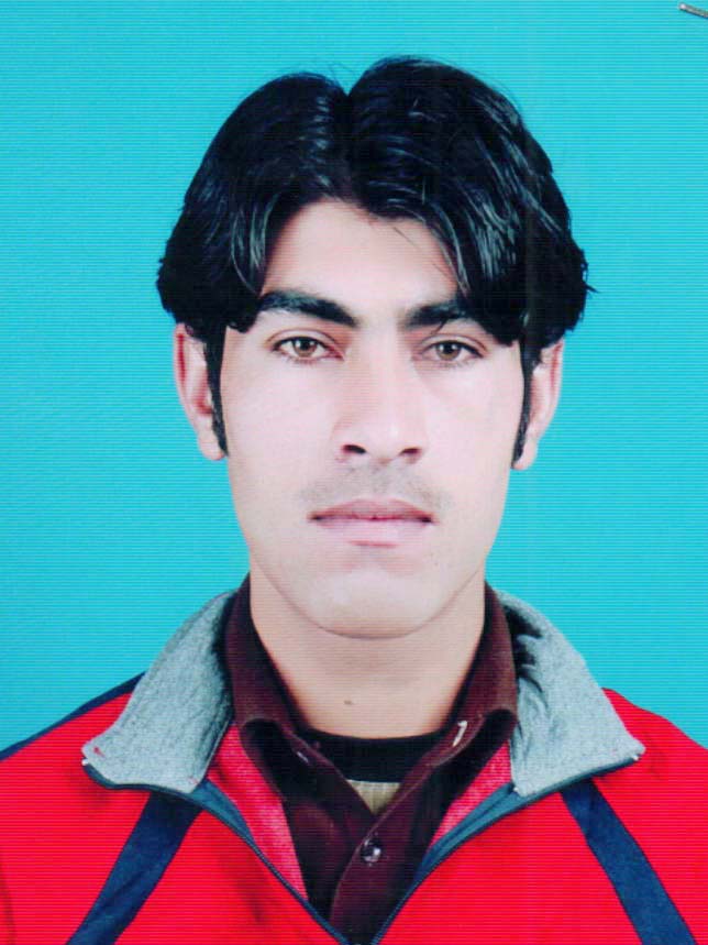 Muhammad Farooq Engineering