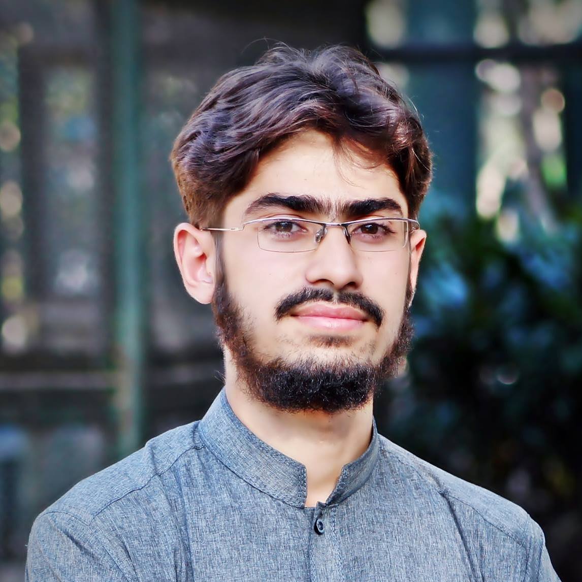 Zubair Ahmad Profile