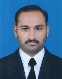 Faheem Haider Tauqeer Profile Faheem Haider Tauqeer Profile