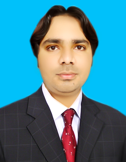 Naveed Jumani Profile