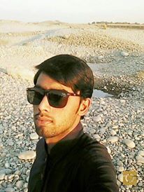 Muhammad Aamir Profile