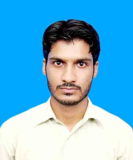 Mudassir Mehboob Profile