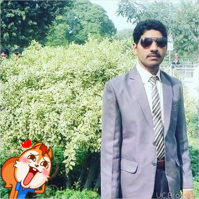 Naveed Ahmed Profile