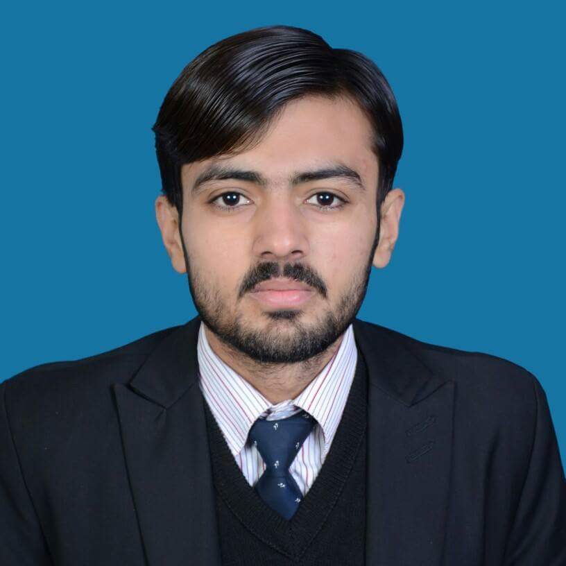 Waqas Hussain 
