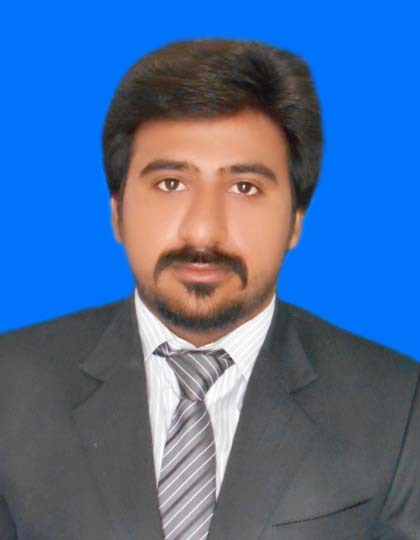 Muhammad Waseem Khan Photo Editing