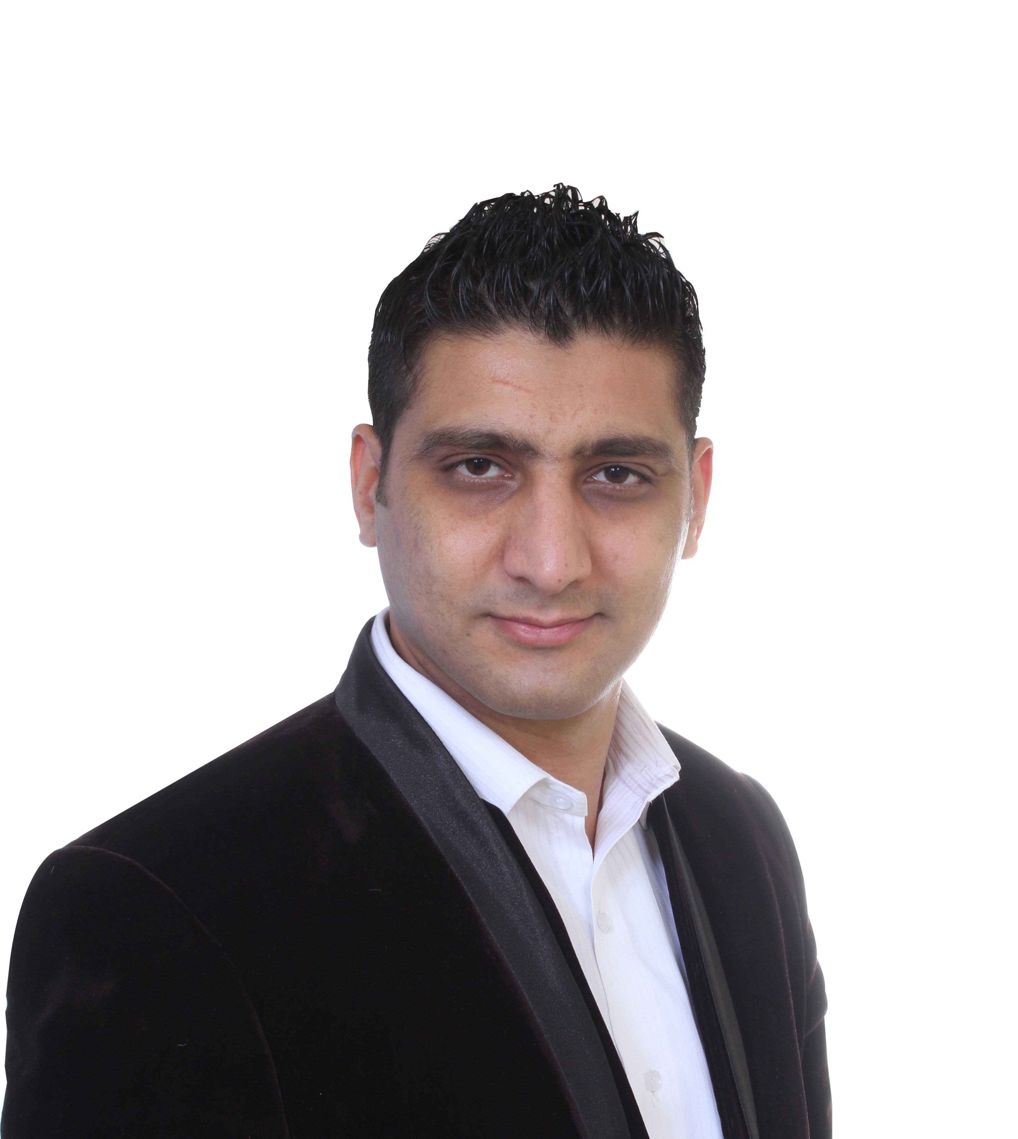 Nauman Azeem Profile Nauman Azeem Profile