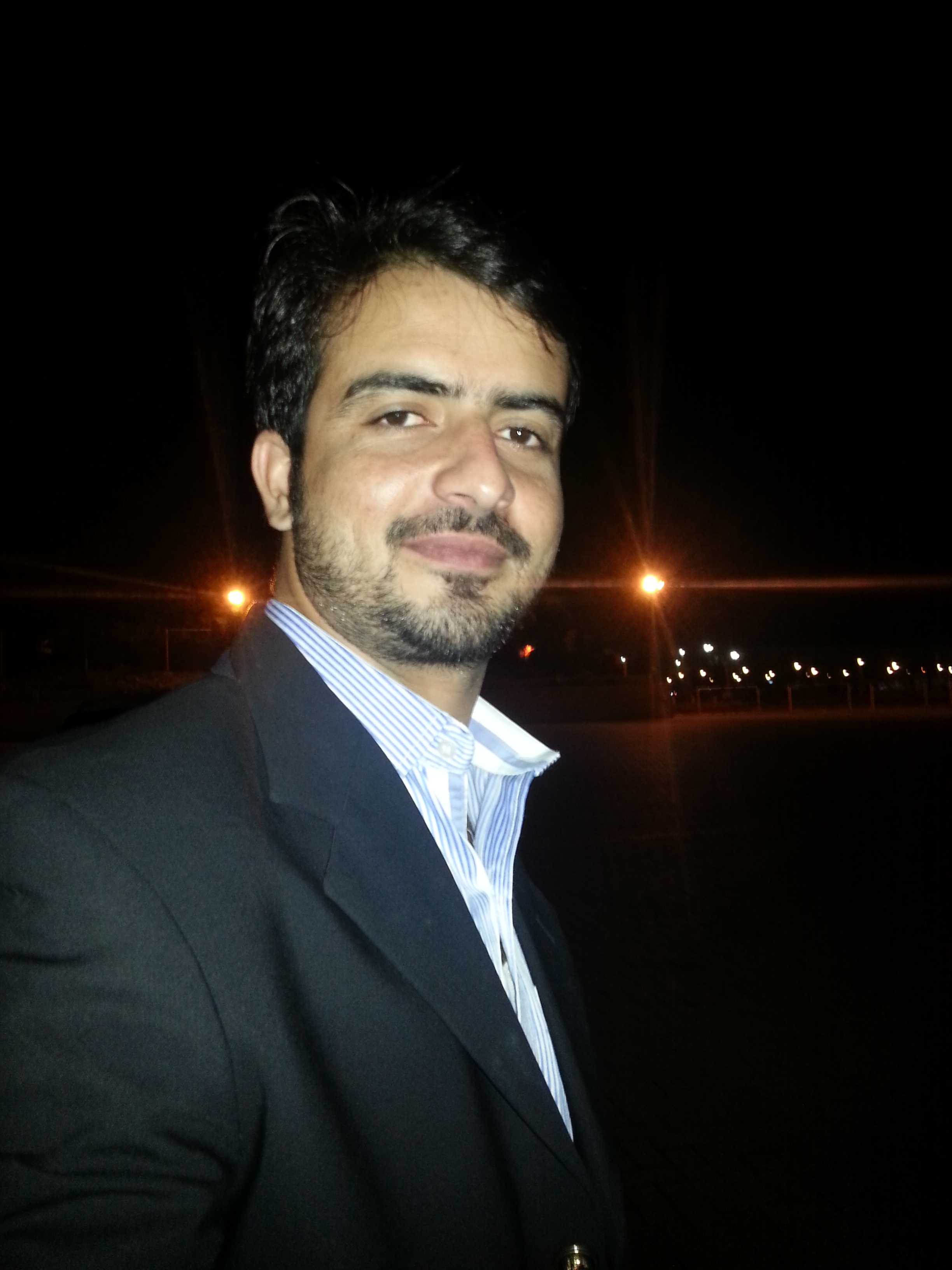 Abdul Sattar Recruitment