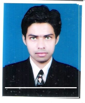 Asad Ali Finance