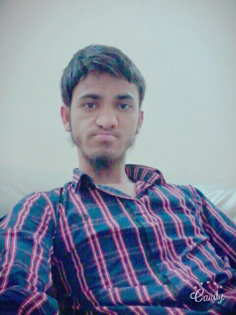 Syed Bilal Asif Accounting