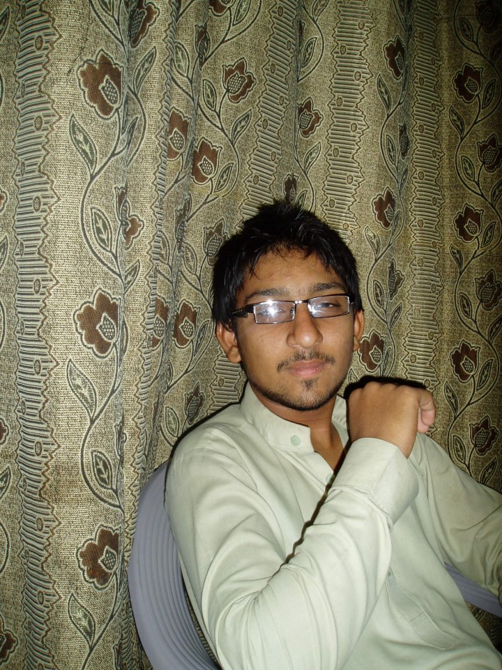 Imran Chohan 
