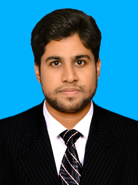 Muhammad Zuhaib Electronics