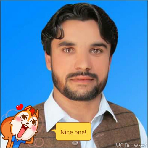 Farid Gul Profile Farid Gul Profile