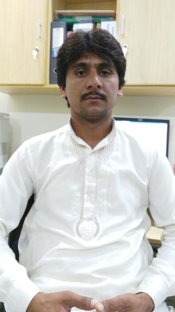 Amjad Mahmood Data Mining