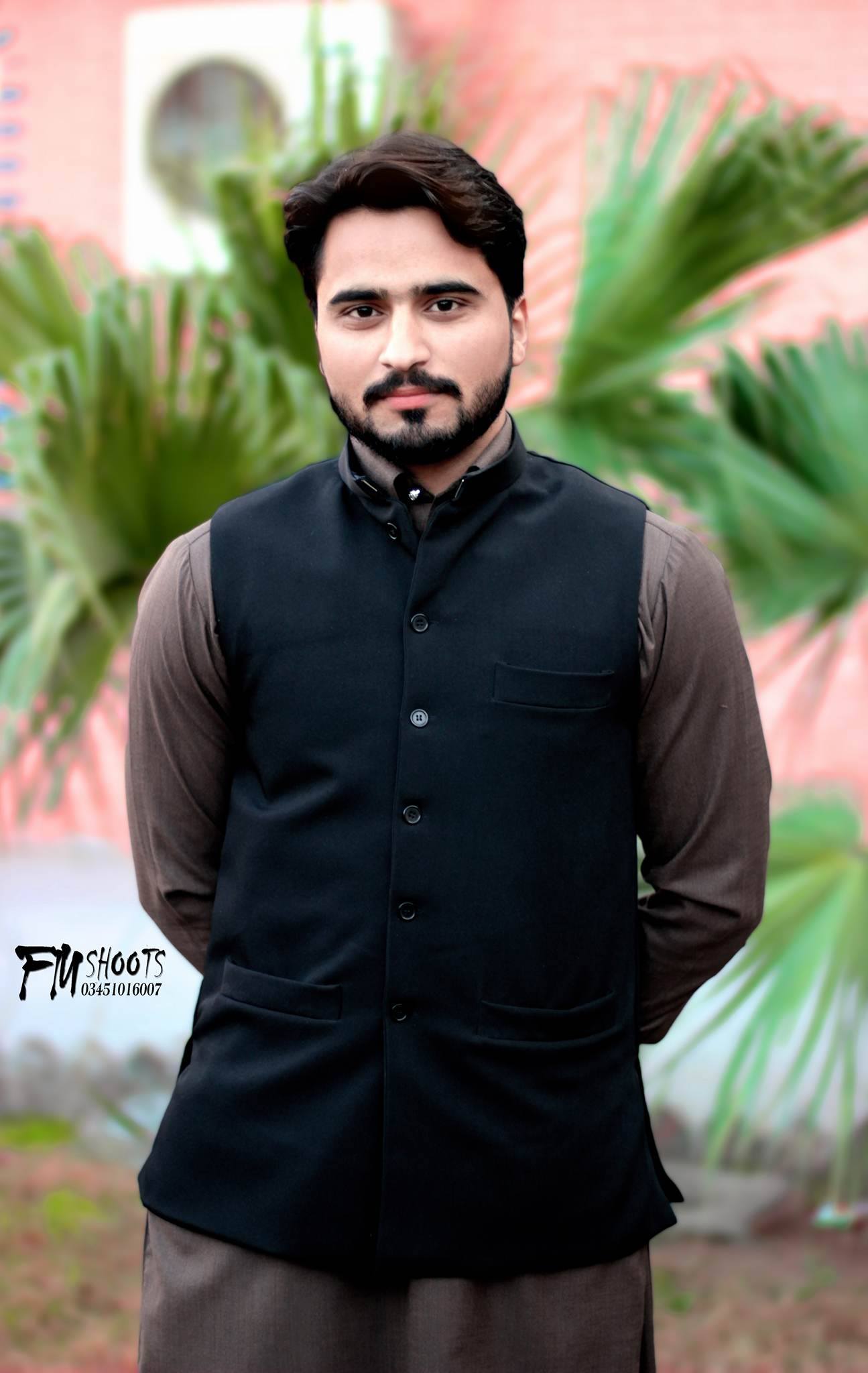MUHAMMAD Shoaib Post-Production