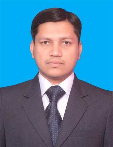Muhammad Tahir Ayaz 