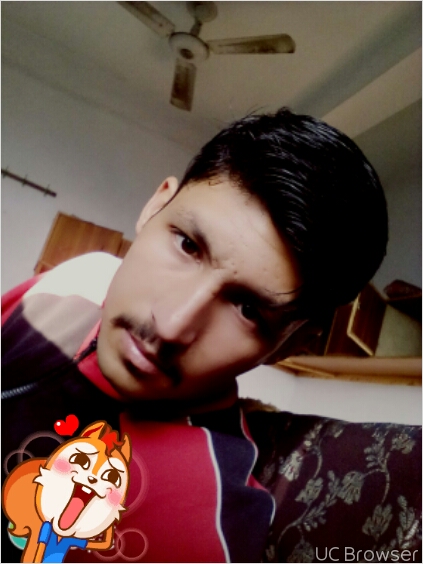 Muhammad Shahzad 