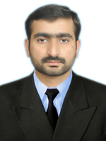 Muhammad Sohail Ahmad 