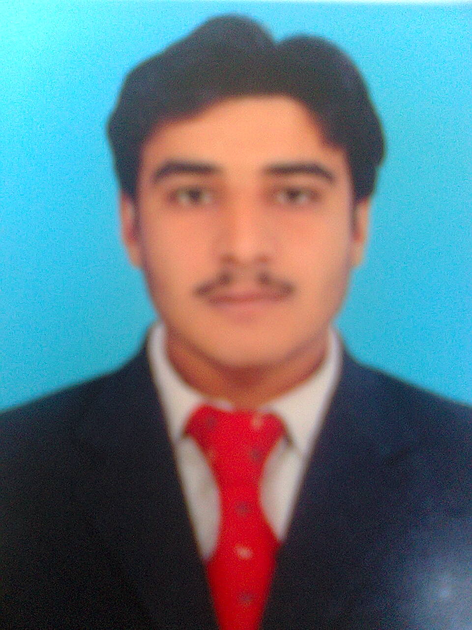 Nadeem Ali Channa 
